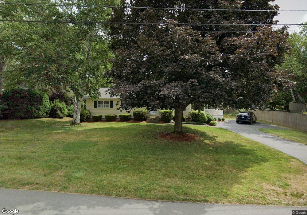 12 Porter Ave, Hudson, NH 03051 - photo 1