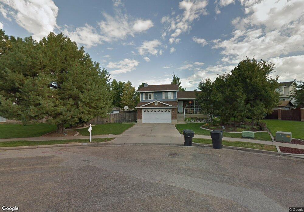 1446 W 1750 N, Clearfield, UT 84015 - photo 1