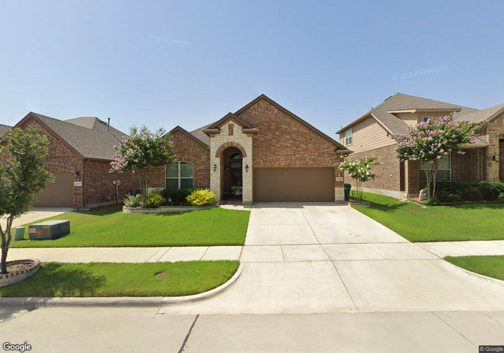 2124 Skysail Ln, Denton, TX 76210 - photo 1