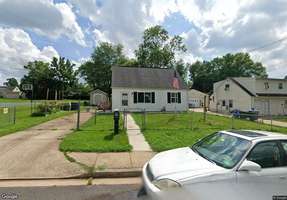 151 Polk Dr, Manassas Park, VA 20111 - photo 1