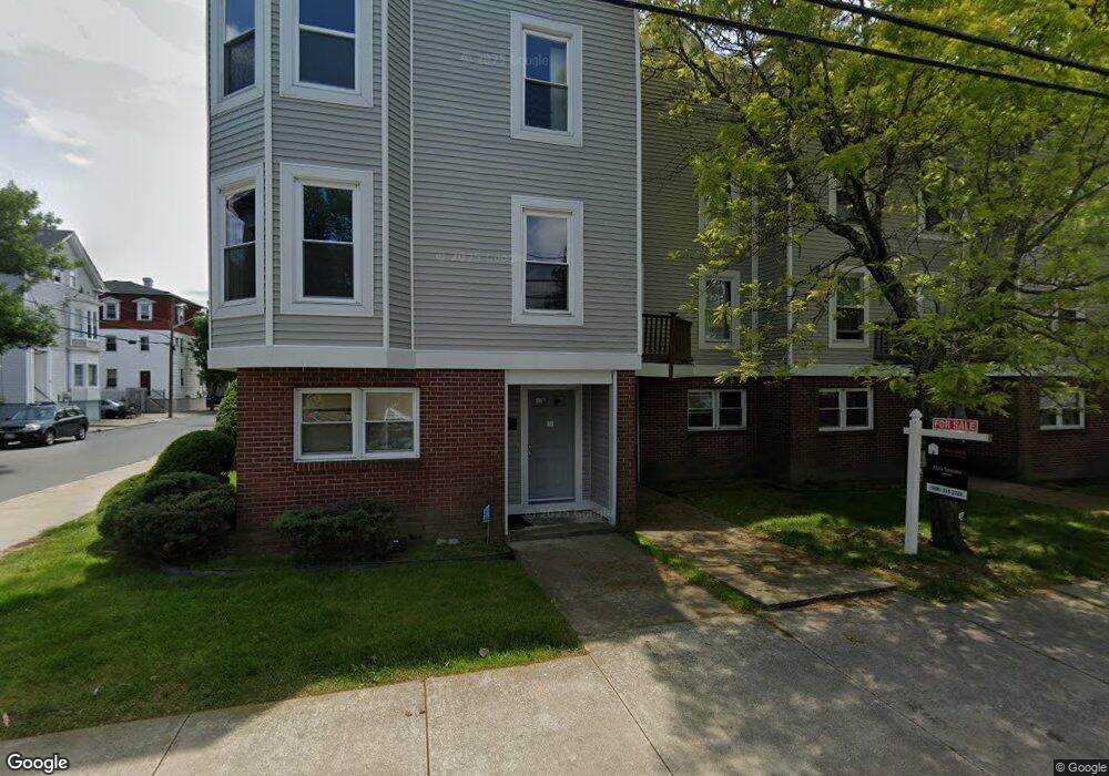 72 Tell St unit A, Providence, RI 02909 - photo 1