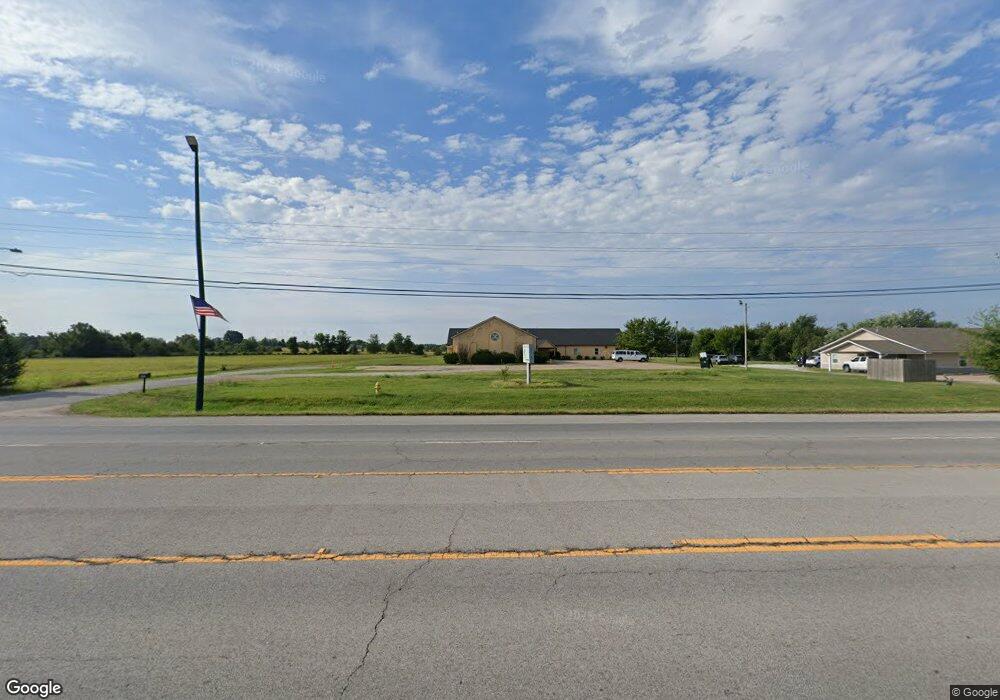 Lot 1 Hwy 412 & 112, Tontitown, AR 72770 - photo 1