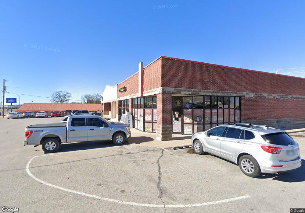 Lot 3 Hwy 412 & 112, Tontitown, AR 72770 - photo 1