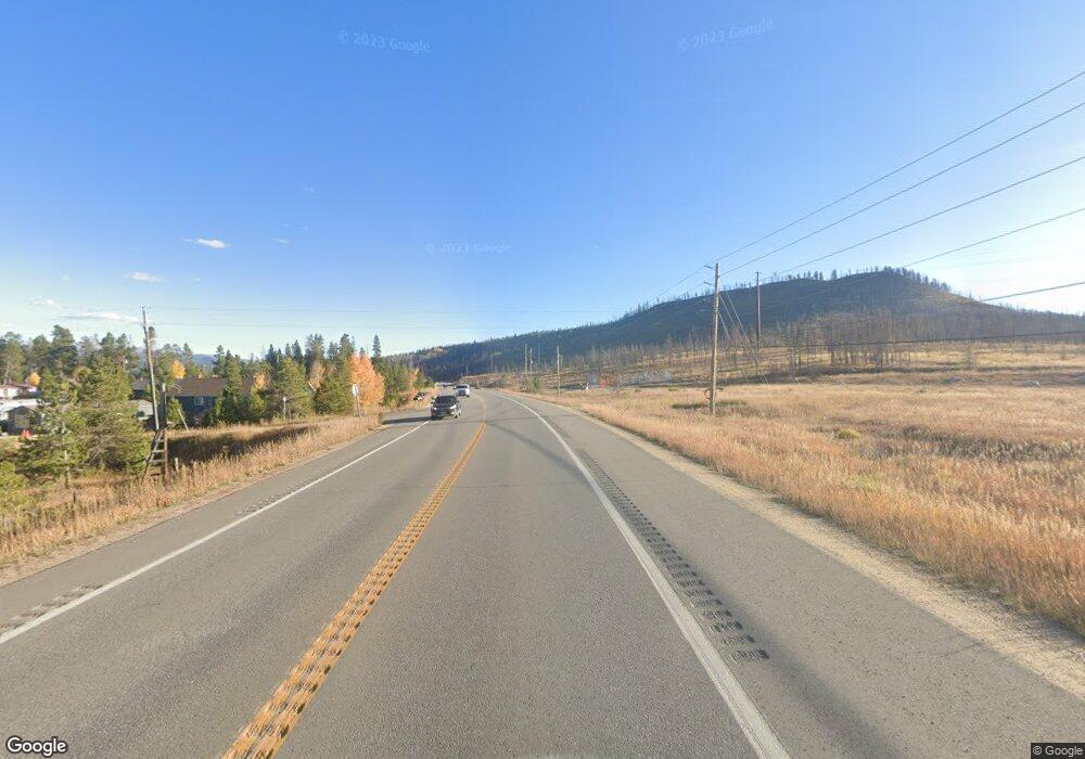 7736 U S 34, Granby, CO 80446 - photo 1