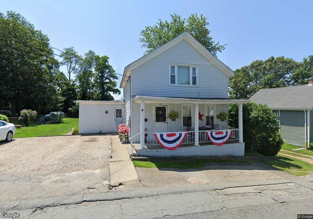 181 Judson St, Tiverton, RI 02878 - photo 1