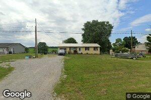 10839 State Route 339, Vincent, OH 45784