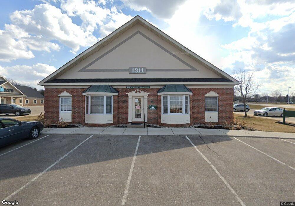 1311 S Linden Rd, Flint, MI 48532 - photo 1