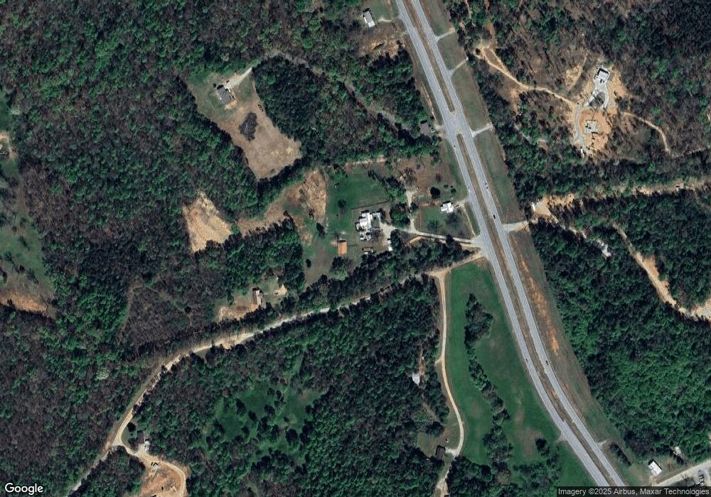 2308 Highway 441, Homer, GA 30547 - photo 1