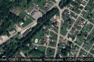 110 Locust Ln, Powhatan Point, OH 43942