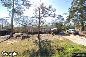2078 Nicholson St, Richland, GA 31825