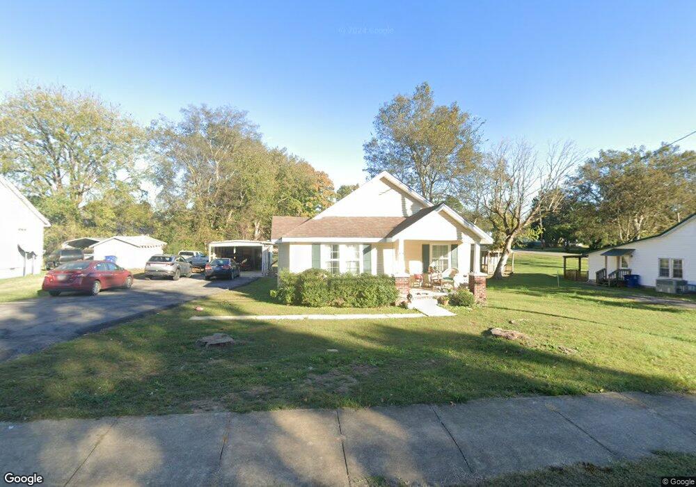 1405 S Cannon Blvd, Shelbyville, TN 37160 - photo 1