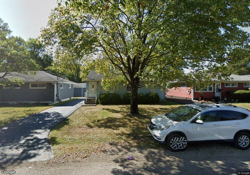 3813 Elbern Ave, Columbus, OH 43213 - photo 1