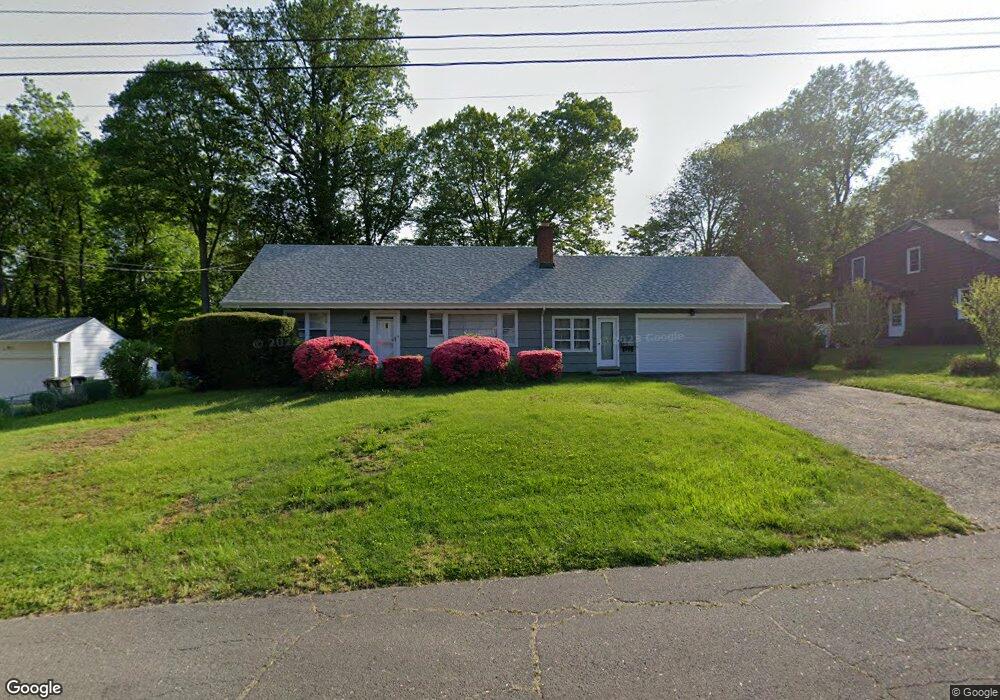 50 Pert St, Trumbull, CT 06611 - photo 1