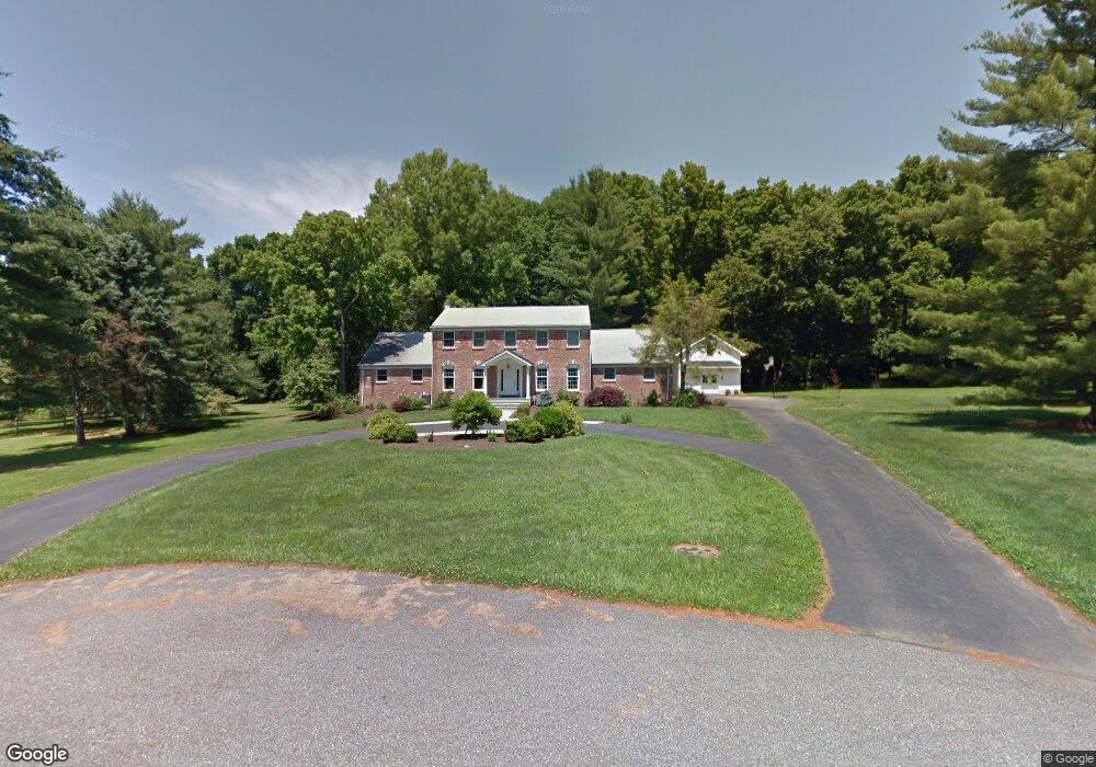 640 Georgetown Rd, Glen Mills, PA 19342 - photo 1