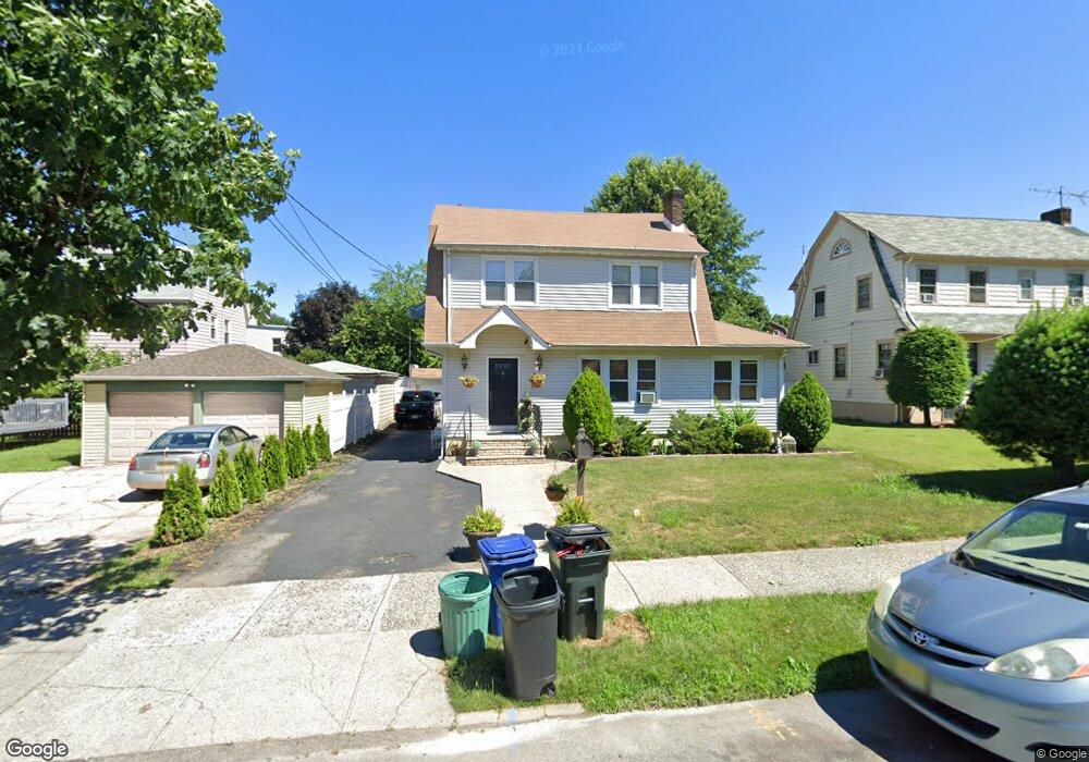 349 Knickerbocker Ave unit 351, Paterson, NJ 07503 - photo 1