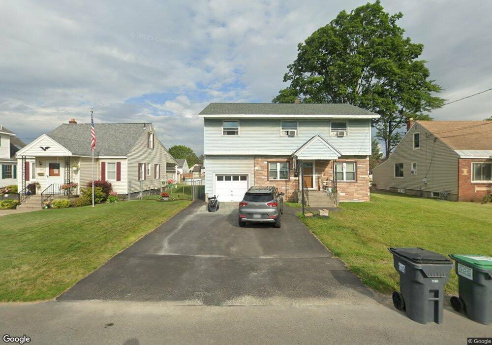 1206 Paul Ave, Schenectady, NY 12306 - photo 1