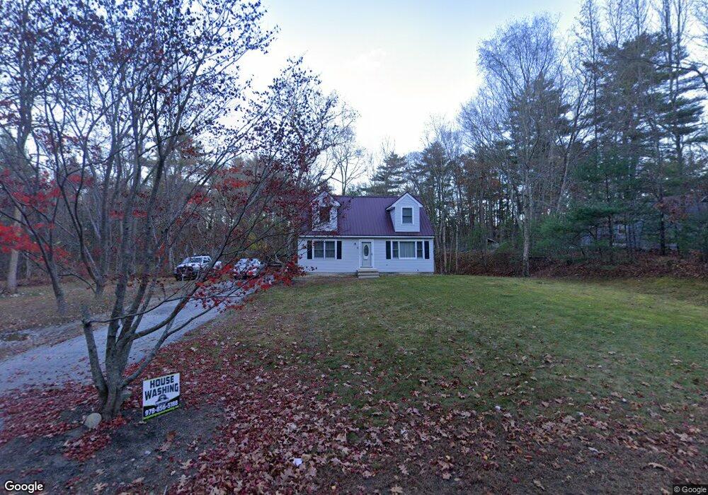 38 Locust St, Salisbury, MA 01952 - photo 1