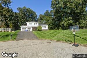 40 Buckingham Cir, Pine Brook, NJ 07058
