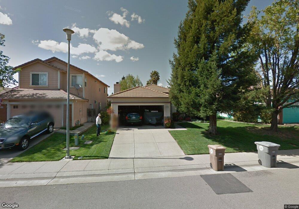 8940 Bertwin Way, Elk Grove, CA 95758 - photo 1