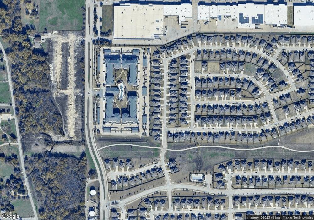 318 Cornerstone Dr, Wylie, TX 75098 - photo 1