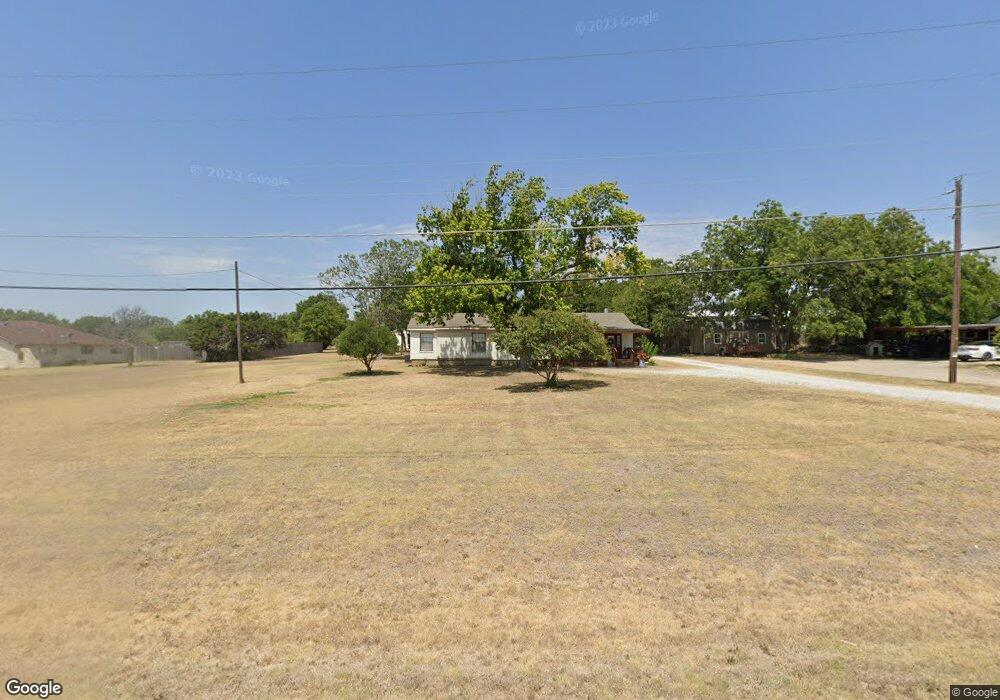 714 Church Ave, Troy, TX 76579 - photo 1