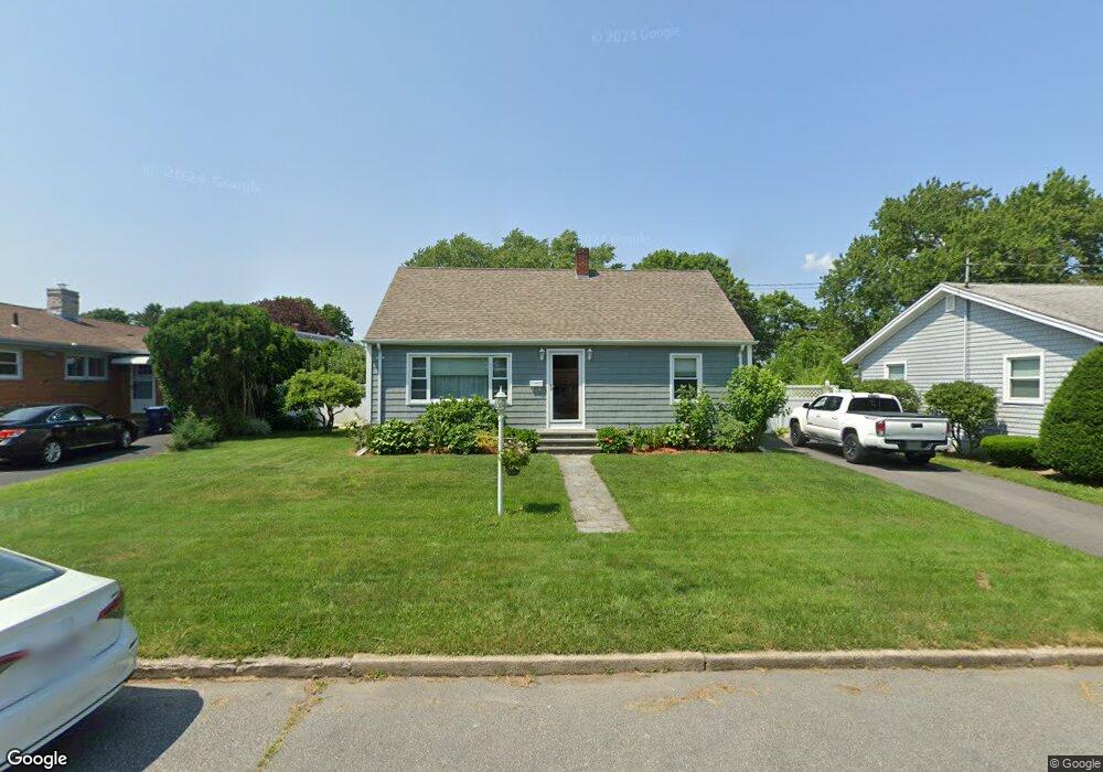 23 Brier St, New Bedford, MA 02740 - photo 1