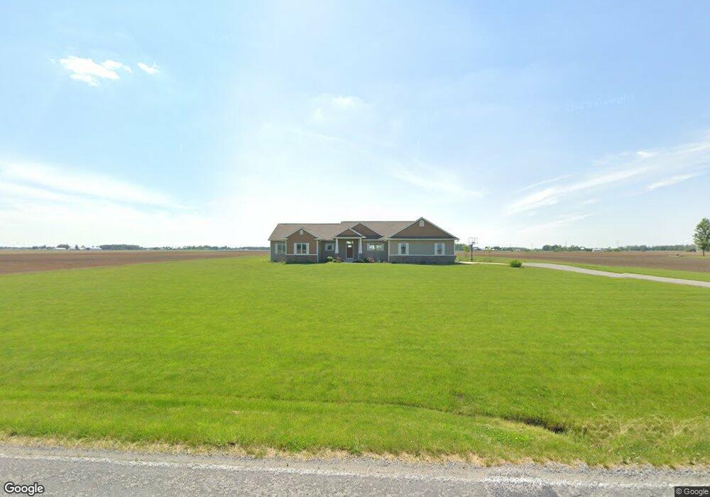 11604 N 450 E, Ossian, IN 46777 - photo 1