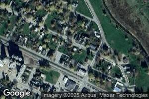 107 W Barnhart St, Monroeville, IN 46773