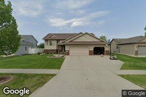 3689 Fillmore St S, Fargo, ND 58104