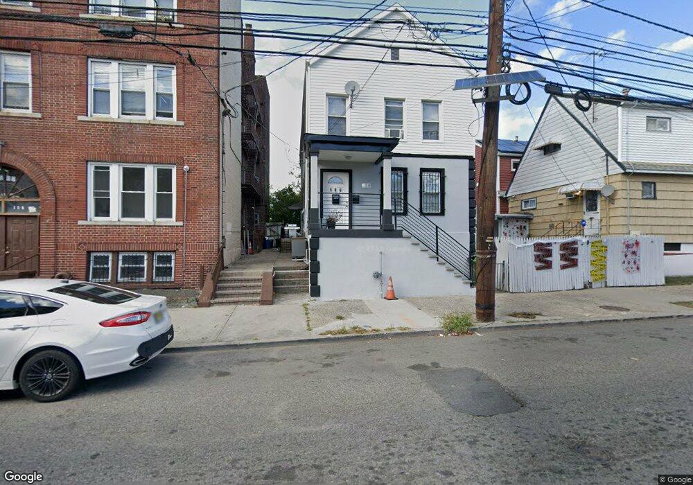 189 Garfield Ave, Jersey City, NJ 07305 - photo 1