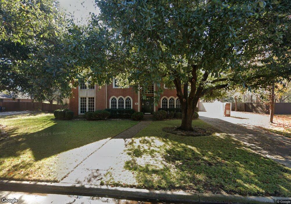 301 Canyon Lake Dr, Southlake, TX 76092 - photo 1