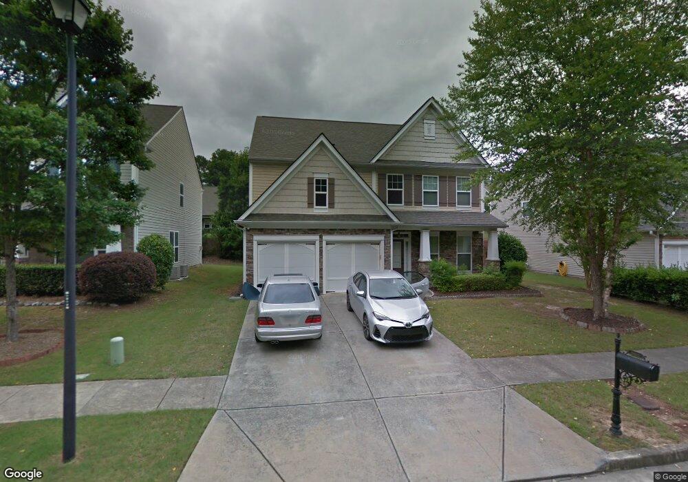 2491 Southhaven Ln unit 2, Buford, GA 30519 - photo 1