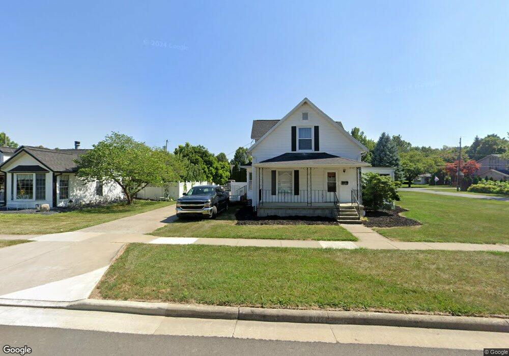 302 Park Place, Archbold, OH 43502 - photo 1