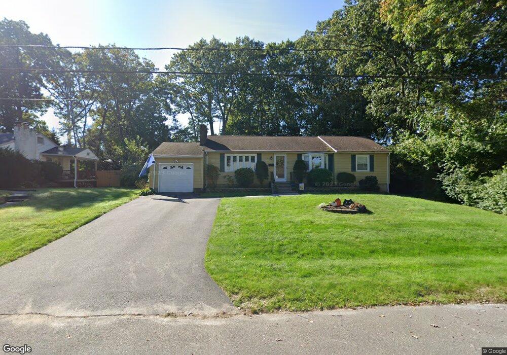 20 Oakridge Rd, Waterbury, CT 06706 - photo 1