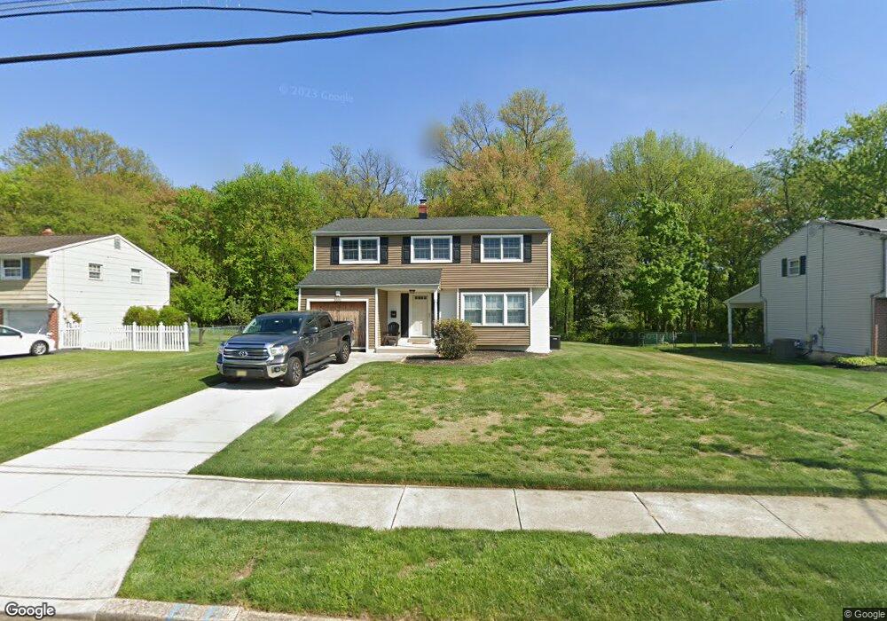 3201 Concord Dr, Cinnaminson, NJ 08077 - photo 1