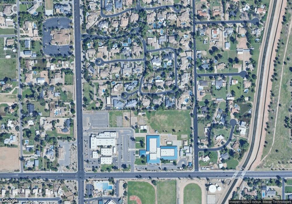 2523 E Linda Ln, Gilbert, AZ 85234 - photo 1