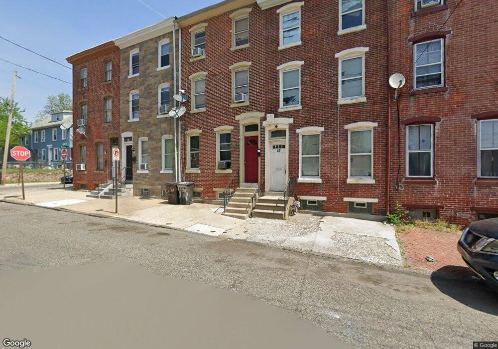 45 E Spruce St, Norristown, PA 19401 - photo 1