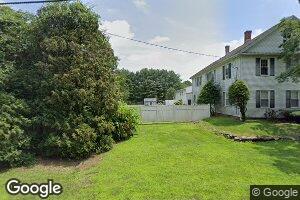 74 N Grand St, West Suffield, CT 06093