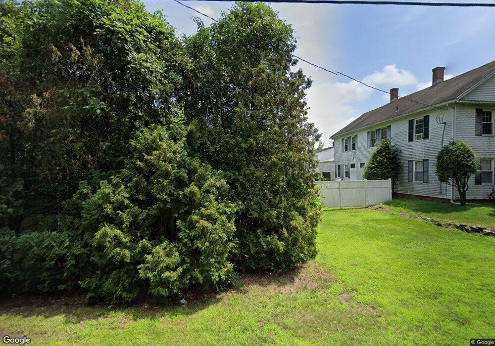 74 N Grand St, West Suffield, CT 06093 - photo 1