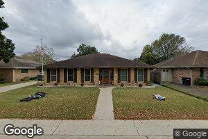 42 W Imperial Dr, New Orleans, LA 70123