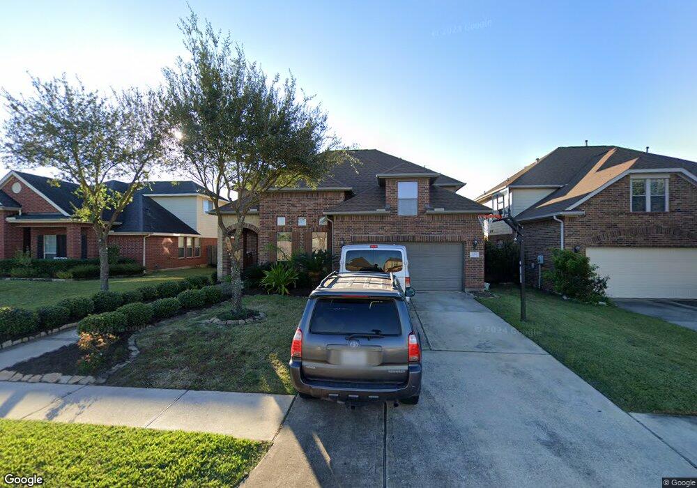 8035 Tabernash Dr, Houston, TX 77040 - photo 1
