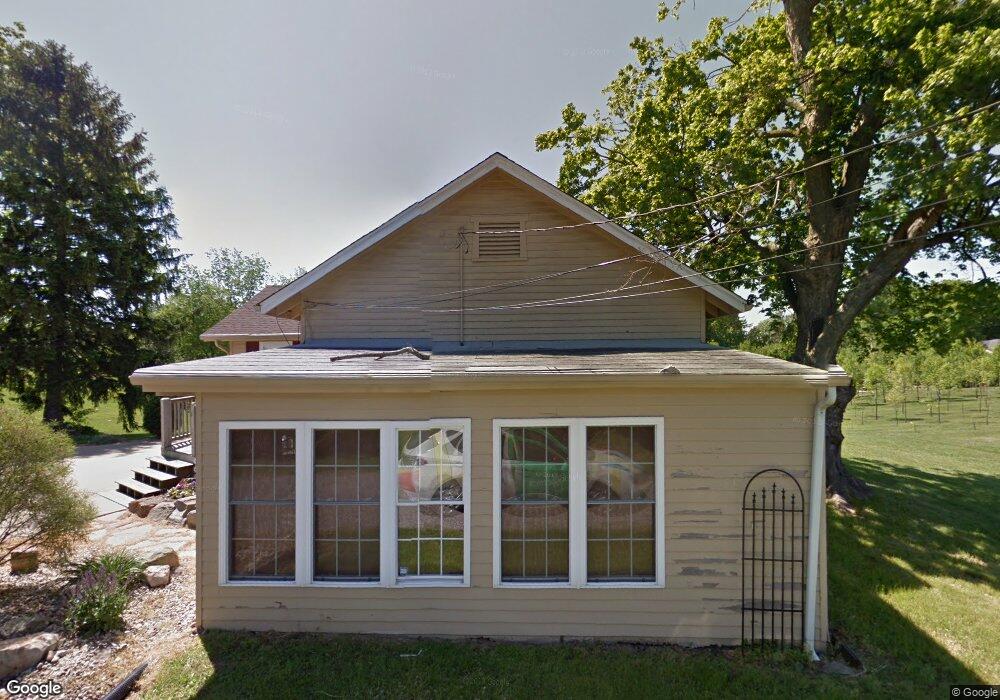 727 E Main St, Newburgh, IN 47630 - photo 1