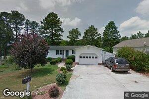 145 Ryder Cup Blvd, Pinebluff, NC 28373