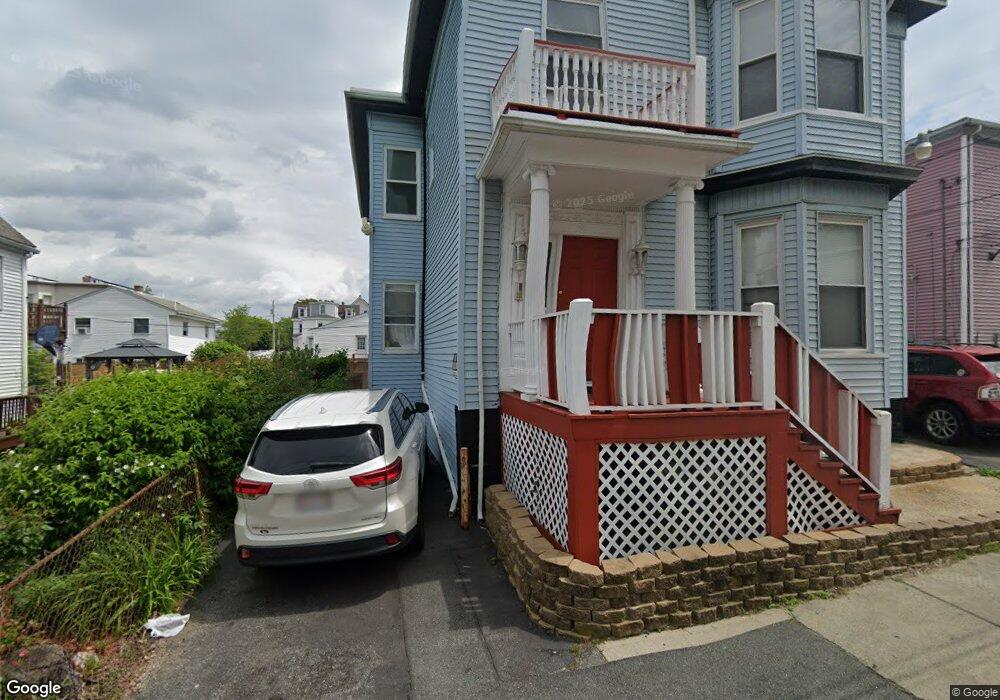 16 W Green St, Lynn, MA 01902 - photo 1