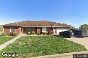 750 Countryside Ln, Tipton, MO 65081