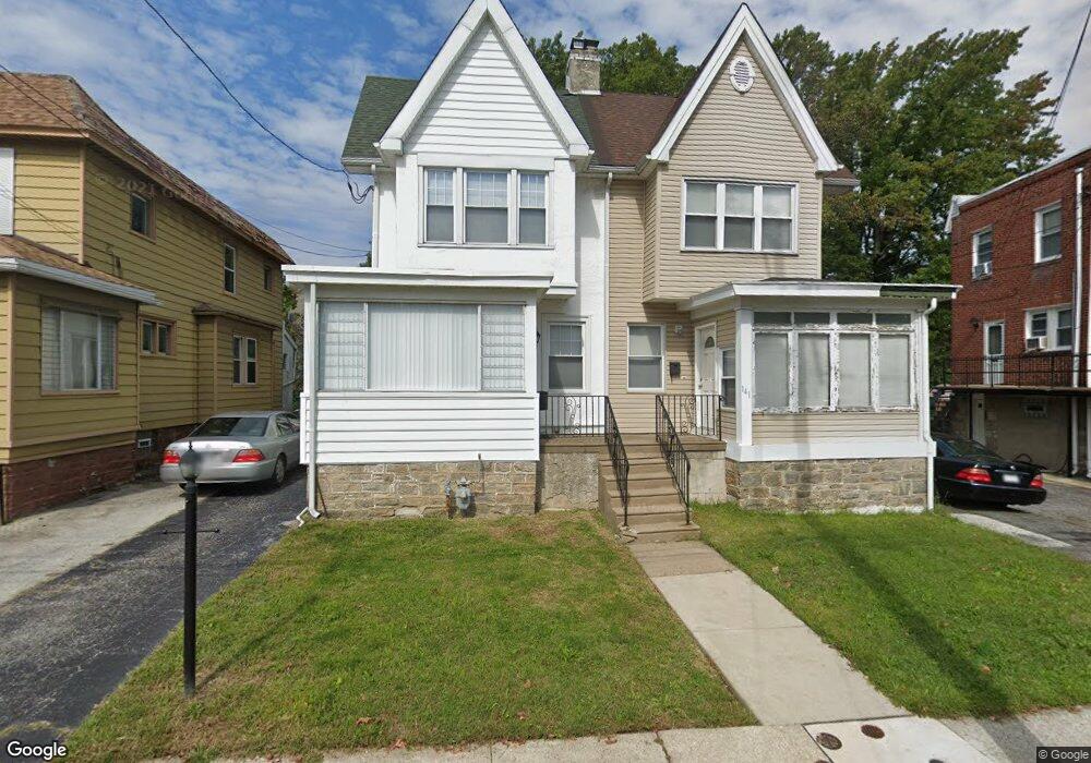 141 E Providence Rd, Lansdowne, PA 19050 - photo 1