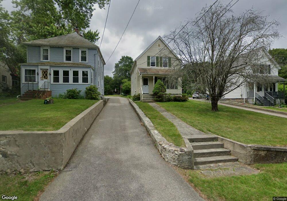 109 Bullard St, Walpole, MA 02081 - photo 1