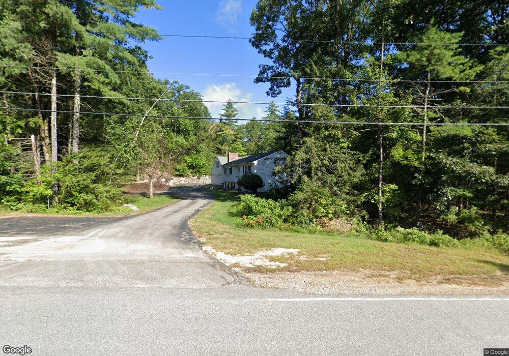 42 Allen Rd, Bow, NH 03304 - photo 1
