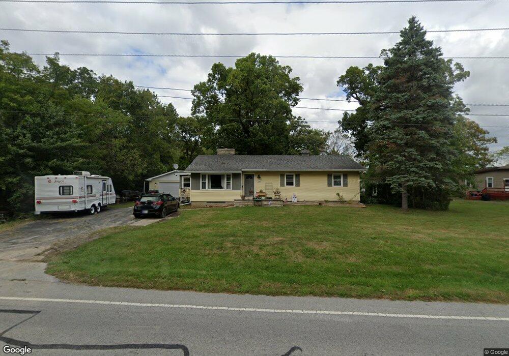 7840 Lincolnway St, Hobart, IN 46342 - photo 1