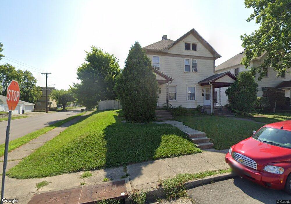 802 Creighton Ave, Dayton, OH 45410 - photo 1